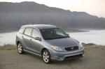 Toyota Matrix 2003 года